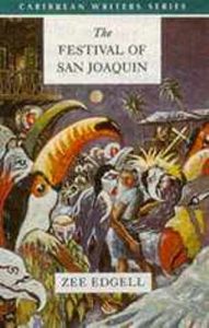 the festival of san joaquin