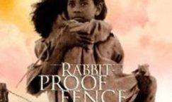 facts about rabbit proof fence