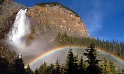 facts about rainbows