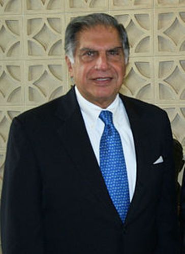 facts about ratan tata
