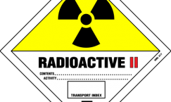 facts about radioactivity
