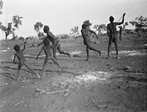 indigenous australian