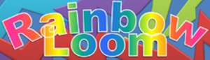 rainbow loom logo
