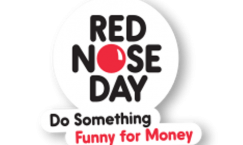 Facts about Red Nose Day