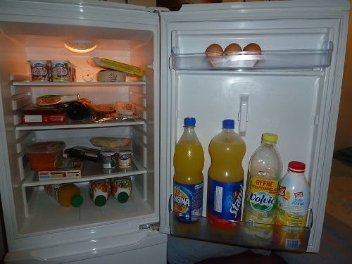 Facts about Refrigerators