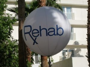 Facts about Rehab