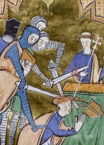 Facts about Religion During the Middle Ages