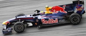 Red Bull Race