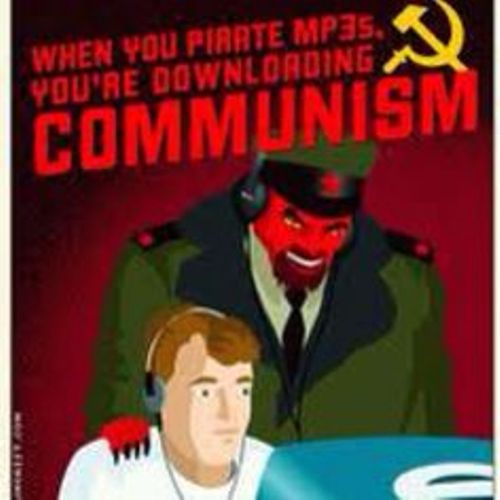 Red Scare Facts