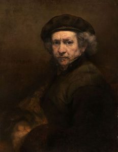 Rembrandt Image