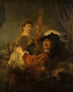 Rembrandt Pic
