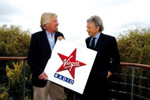 Facts about Richard Branson
