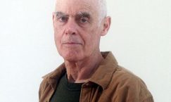 Facts about Richard Long