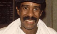 Facts about Richard Pryor