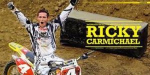 Ricky Carmichael Facts