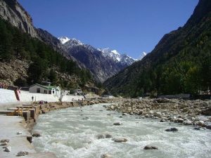 Facts about River Ganges