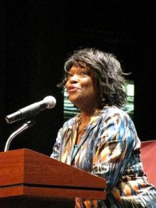 facts about Rita Dove