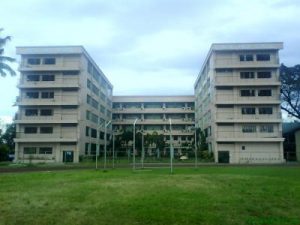Rizal High School