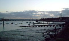 facts about the River Medway