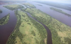 the River Congo