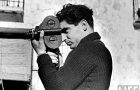 Facts about Robert Capa