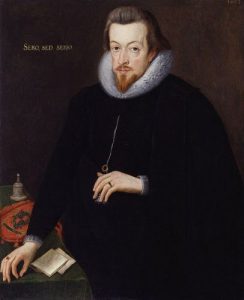Facts about Robert Cecil