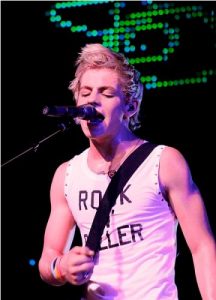 Facts about Ross Lynch