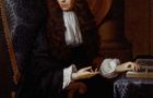 Facts about Robert Boyle