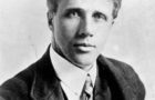 Facts about Robert Frost