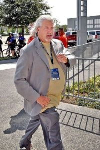 Facts about Rob Ryan
