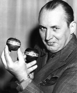 Facts about Robert Ripley