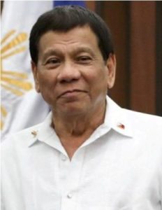 Facts about Rodrigo Duterte