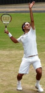 Facts about Roger Federer