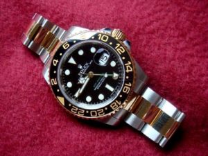 Facts about Rolex