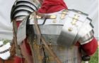 Facts about Roman Armour
