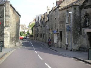 Facts about Roman Cirencester