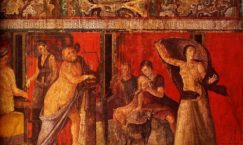 Facts about Roman Clothing