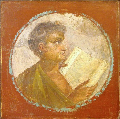 Facts about Roman Schools