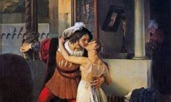 Facts about Shakespeare's Play Romeo and Juliet