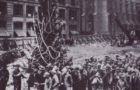 Facts about The Rockefeller Christmas Tree