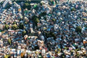 Rocinha Favela Facts
