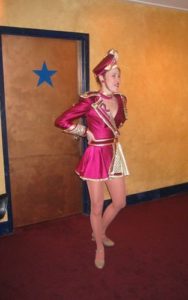 The Rockettes Pic