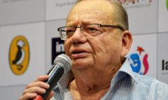 Facts about Ruskin Bond