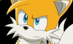 Facts about Tails the Fox