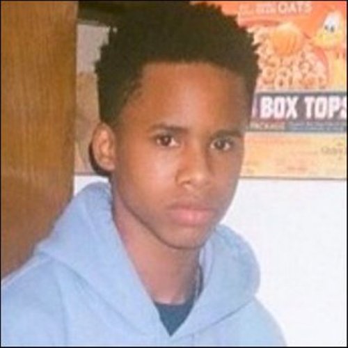Facts about Tay K