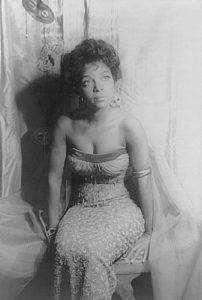 Ruby Dee Facts