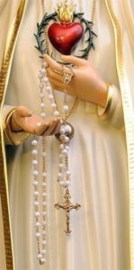 Facts about Rosary Beads
