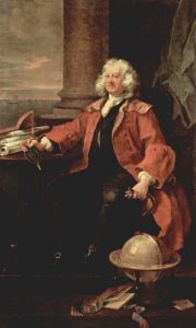 Facts about Thomas Coram