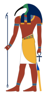 Thoth the Egyptian God Facts