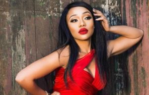 facts about Thando Thabethe